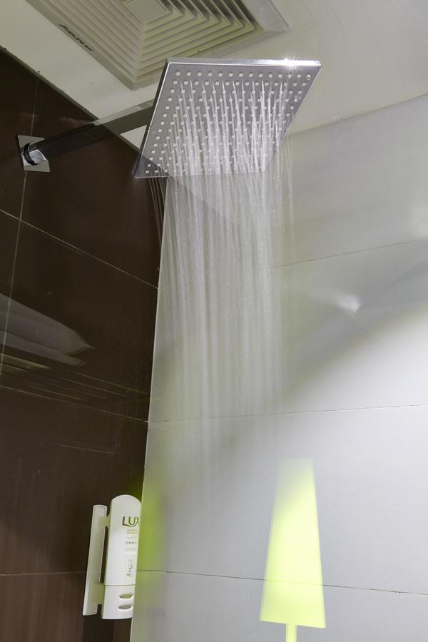 Iu Hotel Shanghai Dongchuan Road Metro Station المظهر الخارجي الصورة